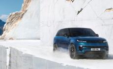 Range Rover Sport Electric: Σχεδιασμένο για συναρπαστική δυναμική οδήγηση (pics)