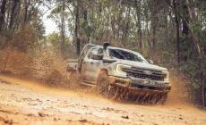 Τα νέα Ford Ranger και Ranger Super Duty έτοιμα για νέες αποστολές (pics)