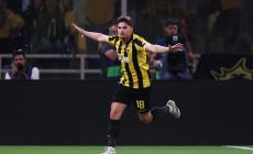 Η UEFA ξεχώρισε την γκολάρα του Μαρίν που χάρισε τη νίκη στην ΑΕΚ (vid)