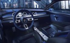 Renault 8 Gordini Concept: Μεταφέροντας ένα εμβληματικό πισωκίνητο μοντέλο στην ηλεκτρική εποχή