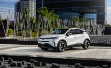 Η Renault στην Auto Athina 2026 (pics)