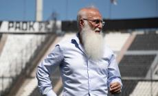 Η ακαδημία του ΠΑΟΚ στο επίκεντρο του Ιβάν: Τα «ευχαριστώ», το μπόνους και η επόμενη ημέρα!