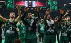 Το πρώτο μήνυμα της εποχής Ομπράντοβιτς ελήφθη...
