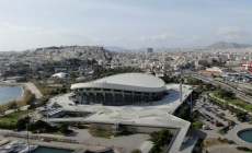 Με έγκριση της Επιτροπής Επαγγελματικού Αθλητισμού τα έργα της ΚΑΕ στο ΣΕΦ