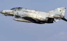 Τανάγρα: Ποιο είναι το Phantom F-4 που συνετρίβη στην Athens Flying Week