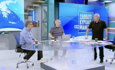 Ν. Μάνεσης για Ελ Καμπί: «Σε έναν χρόνο θα τον δεις να παίζει μπάλα»
