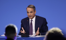 Δείτε Live: Η συνέντευξη του πρωθυπουργού στη ΔΕΘ 2026