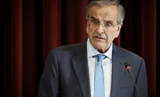 Απάντηση Σαμαρά: Το ποιος διαθέτει τεχνογνωσία να βλάψει την παράταξη δεν το αποφασίζει η οικογένεια Μητσοτάκη