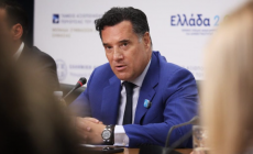 Novartis: Να ανασυρθούν από το αρχείο τα «αδιευκρίνιστα» του Γεωργιάδη ζητά ο ΣΥΡΙΖΑ