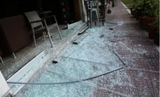 Εξετάζεται η εμπλοκή γνωστού βαρυποινίτη για τη διπλή επίθεση με χειροβομβίδες