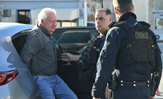 Αλέξανδρος Γιωτόπουλος: 125 πρόσωπα ζητούν την αποφυλάκισή του