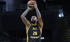 AEK: Πρόβλημα τραυματισμού για τον Ουίλιαμς