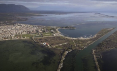 Μεσολόγγι: «Άδειασε» από ψάρια και γέμισε από λύματα η λιμνοθάλασσα
