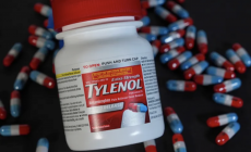 Μελέτη συνδέει το φάρμακο Tylenol με πιθανές αλλαγές στη μήτρα και στις ωοθήκες των κοριτσιών