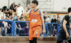Ζούπας: «Να πρωταγωνιστήσω στην Elite League με τον Αμύντα»