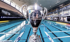 Στο Βελιγράδι τα final-4 του Champions League σε άνδρες και γυναίκες