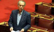 Πέθανε ο Σπύρος Χαλβατζής, ιστορικό στέλεχος του ΚΚΕ