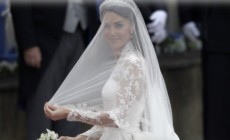 Kate Middleton: Έπλεναν τα χέρια τους κάθε 30 λεπτά για να φτιάξουν το νυφικό της