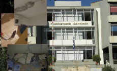 «Υγειονομική βόμβα» οι φοιτητικές εστίες Ιωαννίνων: Χαράτσι 40 ευρώ, απειλές για εξώσεις και μπλόκο στα πτυχία