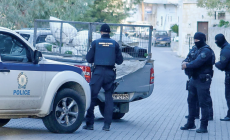 Νέο επεισόδιο στα Βορίζια με ξύλο ανάμεσα σε δύο άντρες και ζημιές σε αυτοκίνητο