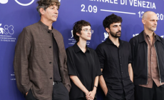 «NAZA»: Το ντοκιμαντέρ για τη Γάζα που συγκλόνισε στο Φεστιβάλ Κινηματογράφου Βενετίας και το 24,5 λεπτών χειροκρότημα