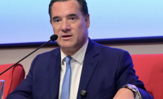 Γεωργιάδης για την υπόθεση Μαζωνάκη: «Μακάρι να είχαμε εντοπίσει νωρίτερα τα προβλήματα»