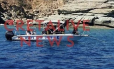 Ηράκλειο: Τραγικό τέλος για τον 78χρονο τουρίστα που αγνοούνταν - Εντοπίστηκε νεκρός στο Μαδέ