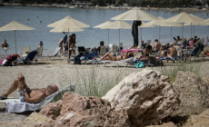 Βουλιαγμένη: Νεκρός 82χρονος - 76χρονος τον σκότωσε στο ξύλο για μία ξαπλώστρα