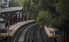 ΗΣΑΠ: Συνελήφθη 21χρονος για προσβολή γενετήσιας αξιοπρέπειας σε βάρος 22χρονης στον Άγιο Νικόλαο