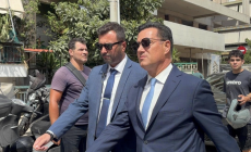 Μαζωνάκης: Ο Άδωνις διαψεύδει παρέμβαση για την ώρα θανάτου - «Να ανοίξουν όλα τα τηλέφωνα»