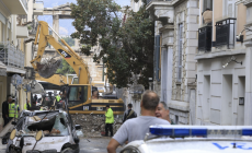 Πλάκα: Η λάμπα του μπάνιου στον δεύτερο όροφο πίσω από την τραγωδία με τους έξι νεκρούς;