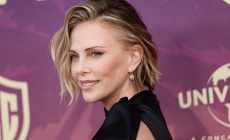 Charlize Theron: H μόνη απαίτηση που έχει από τις έφηβες κόρες της