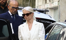 Ιωάννα Γάκα: Προσπαθούσε να πείσει τις συγχωριανές της στον Δομοκό να κάνουν... πλασμαφαίρεση!