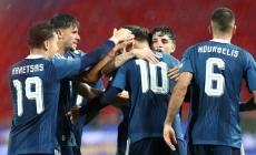 Η Εθνική έχει έναν World Class παίκτη που κρύβει τις αδυναμίες της