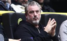 Η πρώτη αντίδραση του ιδιοκτήτη του Αμαρουσίου με… Λιόλιου: «Η παγκόσμια ημέρα του ψεύτη»!