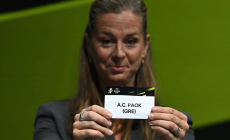 Με Σπάρτακ Μιλγιάβα στους «32» του UEFA Women’s Europa Cup o ΠΑΟΚ