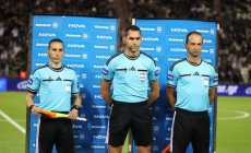 Ζητάει τις συνομιλίες Κολόμπο και VAR στο ντέρμπι η ΠΑΕ Άρης