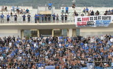 ΠΑΕ Ηρακλής: «Ευελπιστούμε ότι θα επανεξεταστεί το θέμα από τους αρμόδιους φορείς και θα πρυτανεύσει η λογική »