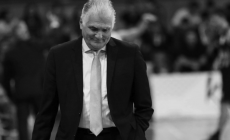 To ελληνικό μπάσκετ αποχαιρετά τον Σούλη Μαρκόπουλο