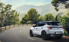 H Citroen στην Auto Athina 2026 με μια ξεχωριστή Πανευρωπαϊκή πρεμιέρα