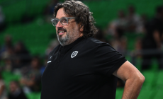 Τρινκιέρι: «Ξέρουμε ότι ο δρόμος δεν θα είναι εύκολος»