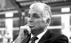 ΕΟΚ: «Το ελληνικό μπάσκετ πενθεί τον Σούλη Μαρκόπουλο»
