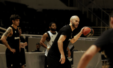 Πλήρης στην Αθήνα, αλλά με δύο ερωτηματικά ο ΠΑΟΚ