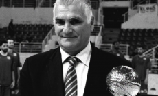 Γκάλης: «Ευγενικός άνθρωπος και εργάτης του basketball ο Σούλης Μαρκόπουλος»