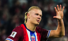 Nations League: Γεμάτο πρόγραμμα με ματσάρες - Ξεχωρίζει η μάχη Χάαλαντ - Κριστιάνο