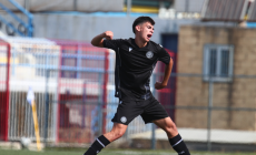 Το «μονοπάτι» του Youth League - Οι πιθανοί αντίπαλοι της Κ19 του ΠΑΟΚ  και η... Μπενφίκα