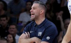 Αλιμπίγεβιτς: «Ο Γιόκιτς ήταν με ορούς αλλά ήταν δίπλα μας - Περήφανοι για τον αρχηγό μας»
