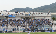 Σε ακρόαση από τη ΔΕΑΒ ο Ηρακλής για το ματς με τον Βόλο