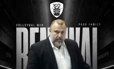 Συνεχίζει στον πάγκο του ΠΑΟΚ ο Μαμάης
