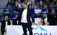 Κακλαμάνος: «Να βλέπουν τους Σοφάδες σαν έναν πολύ σοβαρό αντίπαλο μέσα στο γήπεδο»
